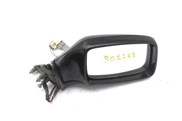 Recambio de retrovisor electrico derecho para renault r 21 berlina (b/l48) referencia OEM IAM E200685  