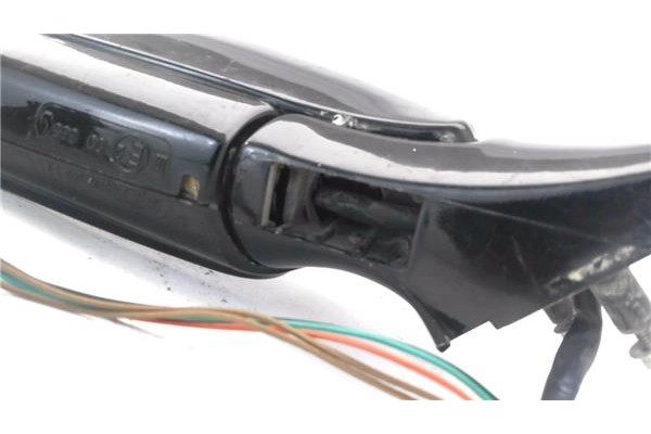 Recambio de retrovisor electrico derecho para renault r 21 berlina (b/l48) referencia OEM IAM E200685  