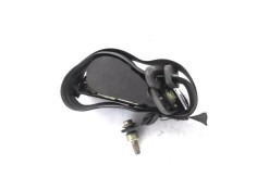 Recambio de cinturon seguridad delantero izquierdo para nissan terrano ii (r20) 2.4 i 12v 4wd referencia OEM IAM 868450F000  
