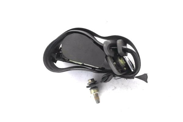 Recambio de cinturon seguridad delantero izquierdo para nissan terrano ii (r20) 2.4 i 12v 4wd referencia OEM IAM 868450F000  