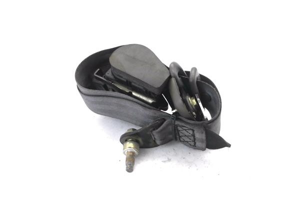 Recambio de cinturon seguridad delantero izquierdo para nissan terrano ii (r20) 2.4 i 12v 4wd referencia OEM IAM 868450F000  