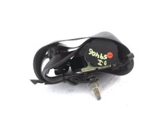Recambio de cinturon seguridad delantero izquierdo para nissan terrano ii (r20) 2.4 i 12v 4wd referencia OEM IAM 868450F000  