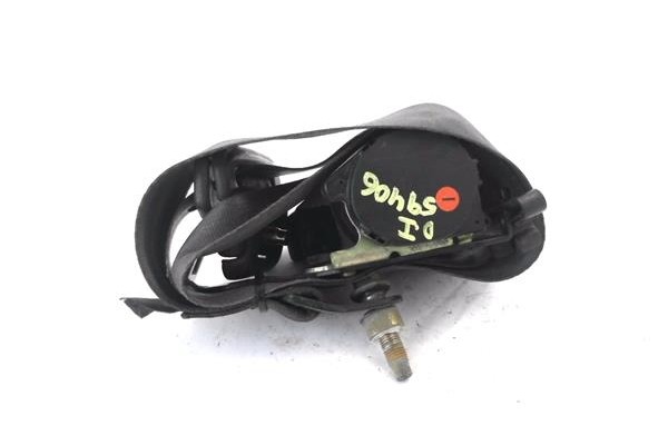 Recambio de cinturon seguridad delantero izquierdo para nissan terrano ii (r20) 2.4 i 12v 4wd referencia OEM IAM 868450F000  