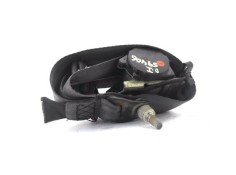Recambio de cinturon seguridad delantero izquierdo para nissan terrano ii (r20) 2.4 i 12v 4wd referencia OEM IAM 868450F000  