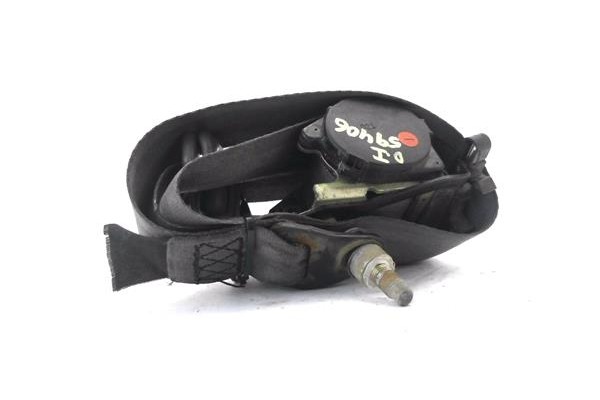 Recambio de cinturon seguridad delantero izquierdo para nissan terrano ii (r20) 2.4 i 12v 4wd referencia OEM IAM 868450F000  