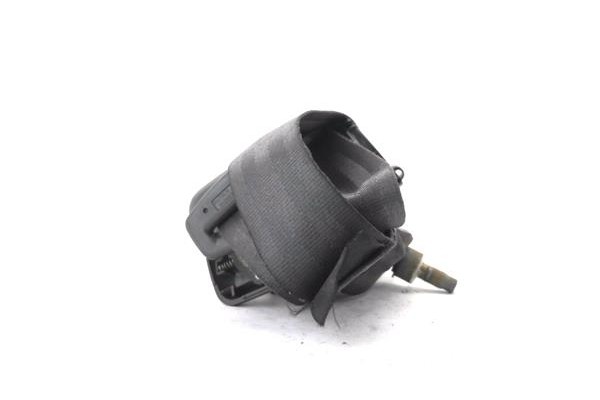 Recambio de cinturon seguridad delantero izquierdo para nissan terrano ii (r20) 2.4 i 12v 4wd referencia OEM IAM 868450F000  