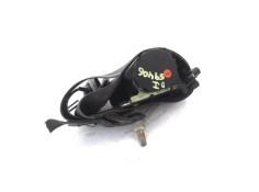 Recambio de cinturon seguridad delantero izquierdo para nissan terrano ii (r20) 2.4 i 12v 4wd referencia OEM IAM 868450F000  