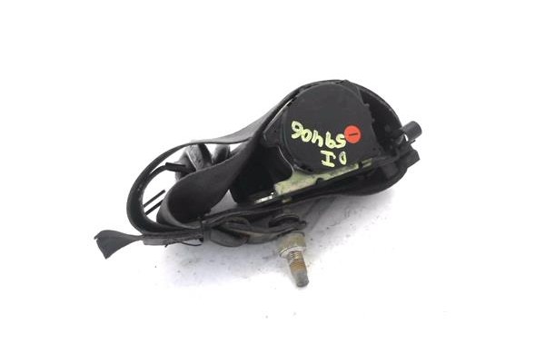 Recambio de cinturon seguridad delantero izquierdo para nissan terrano ii (r20) 2.4 i 12v 4wd referencia OEM IAM 868450F000  