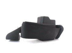 Recambio de cinturon seguridad delantero izquierdo para nissan terrano ii (r20) 2.4 i 12v 4wd referencia OEM IAM 868450F000  