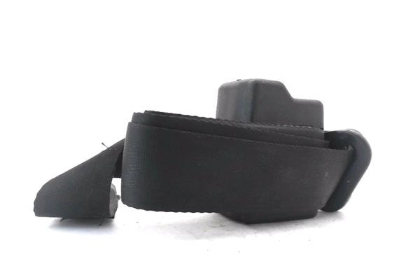 Recambio de cinturon seguridad delantero izquierdo para nissan terrano ii (r20) 2.4 i 12v 4wd referencia OEM IAM 868450F000  