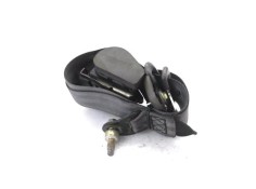 Recambio de cinturon seguridad delantero izquierdo para nissan terrano ii (r20) 2.4 i 12v 4wd referencia OEM IAM 868450F000  
