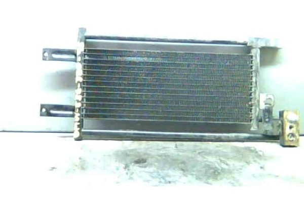 Recambio de radiador aceite para bmw serie 3 berlina (e36)(1990) 2.0 320i [2,0 ltr. - 110 kw 24v] referencia OEM IAM   