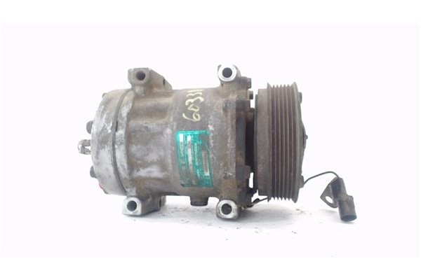 Recambio de compresor aire acond. para mitsubishi carisma berlina 5 (da0) 1.9 1900 di-d comfort referencia OEM IAM 8200040681  