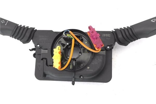 Recambio de mando intermitencia para opel astra h berlina 1.7 cdti referencia OEM IAM 93184341 498990969 