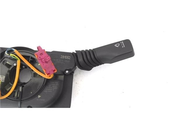 Recambio de mando intermitencia para opel astra h berlina 1.7 cdti referencia OEM IAM 93184341 498990969 