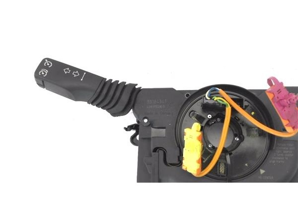 Recambio de mando intermitencia para opel astra h berlina 1.7 cdti referencia OEM IAM 93184341 498990969 