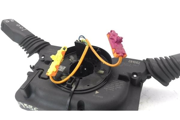 Recambio de mando intermitencia para opel astra h berlina 1.7 cdti referencia OEM IAM 93184341 498990969 