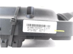 Recambio de mando intermitencia para opel astra h berlina 1.7 cdti referencia OEM IAM 93184341 498990969 