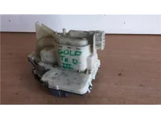 Recambio de cierre electromagnetico trasero derecho para volkswagen golf iii (1h1) 1.6 cl referencia OEM IAM 839016G  