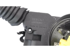 Recambio de mando intermitencia para opel astra h berlina 1.7 cdti referencia OEM IAM 93184341 498990969 