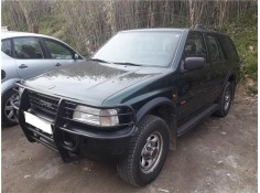 opel frontera a del año 1997