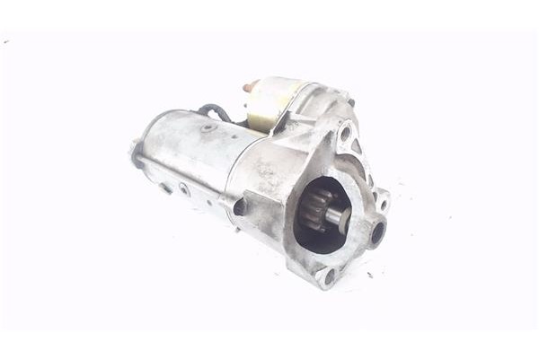 Recambio de motor arranque para mitsubishi carisma berlina 5 (da0) 1.9 1900 di-d comfort referencia OEM IAM 8200064465  