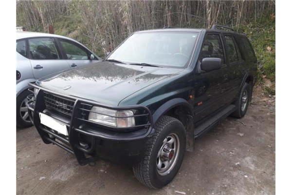 OPEL FRONTERA A