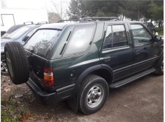 opel frontera a del año 1997