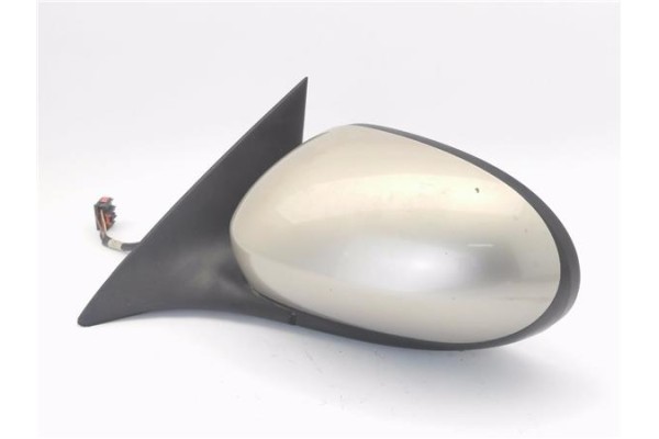 Recambio de retrovisor electrico izquierdo para jaguar x-type 2.0 d executive referencia OEM IAM 3003399 E11015712 