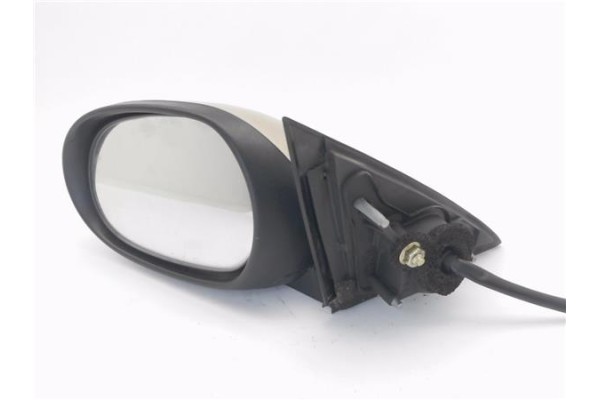 Recambio de retrovisor electrico izquierdo para jaguar x-type 2.0 d executive referencia OEM IAM 3003399 E11015712 