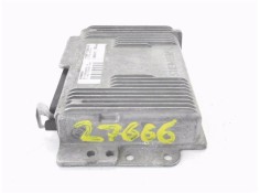 Recambio de centralita para renault megane i (ba0/1_) 1.6 i (ba0l) referencia OEM IAM 7700860319 S115300203A 