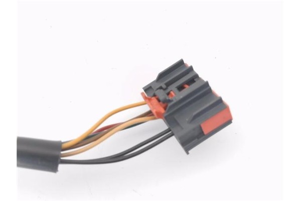 Recambio de retrovisor electrico izquierdo para jaguar x-type 2.0 d executive referencia OEM IAM 3003399 E11015712 