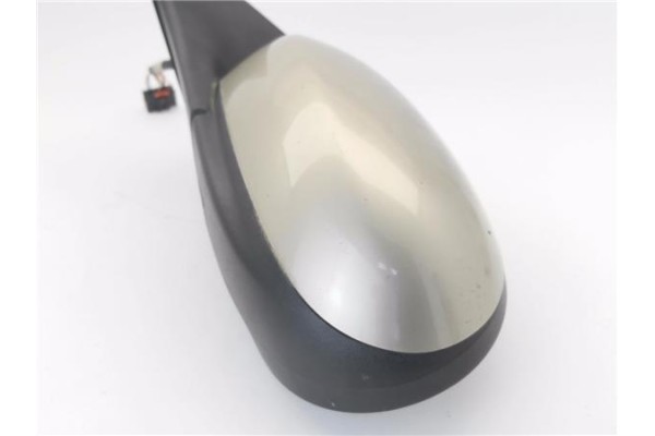 Recambio de retrovisor electrico izquierdo para jaguar x-type 2.0 d executive referencia OEM IAM 3003399 E11015712 