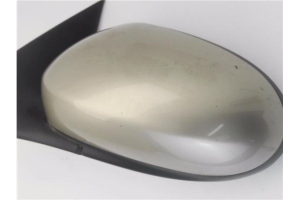 Recambio de retrovisor electrico izquierdo para jaguar x-type 2.0 d executive referencia OEM IAM 3003399 E11015712 