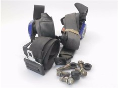 Recambio de juego cinturones trasero para hyundai galloper ii (jk-01) 2.5 tci d referencia OEM IAM KSR4027  