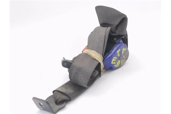 Recambio de juego cinturones trasero para hyundai galloper ii (jk-01) 2.5 tci d referencia OEM IAM KSR4027  