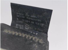 Recambio de juego cinturones trasero para hyundai galloper ii (jk-01) 2.5 tci d referencia OEM IAM KSR4027  