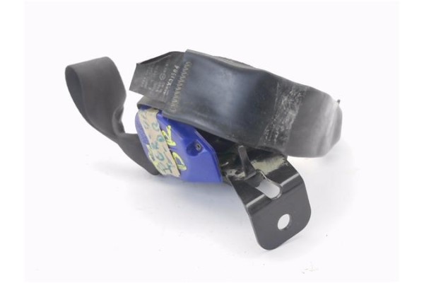 Recambio de juego cinturones trasero para hyundai galloper ii (jk-01) 2.5 tci d referencia OEM IAM KSR4027  