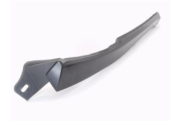 Recambio de moldura aleta delantero izquierda para renault grand scenic iv 1.2 tce referencia OEM IAM 638752190R 638A99823R 