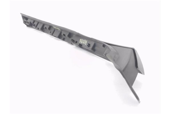 Recambio de moldura aleta delantero izquierda para renault grand scenic iv 1.2 tce referencia OEM IAM 638752190R 638A99823R 
