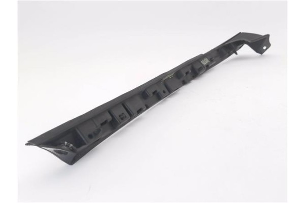 Recambio de moldura aleta delantero izquierda para renault grand scenic iv 1.2 tce referencia OEM IAM 638752190R 638A99823R 
