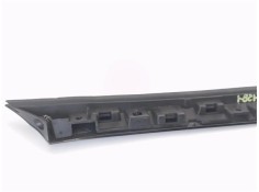 Recambio de moldura aleta delantero izquierda para renault grand scenic iv 1.2 tce referencia OEM IAM 638752190R 638A99823R 