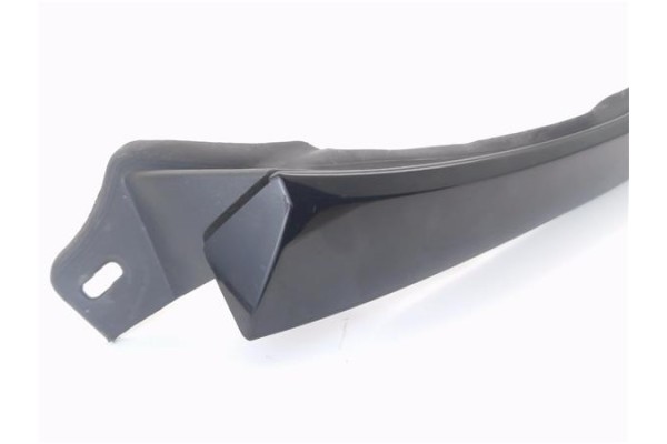 Recambio de moldura aleta delantero izquierda para renault grand scenic iv 1.2 tce referencia OEM IAM 638752190R 638A99823R 