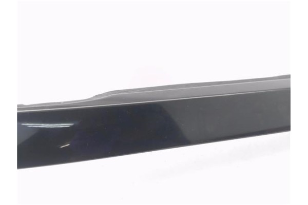 Recambio de moldura aleta delantero izquierda para renault grand scenic iv 1.2 tce referencia OEM IAM 638752190R 638A99823R 