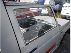 Recambio de luna puerta delantero derecha para suzuki sj 410 cabrio 1.0 (sj410) referencia OEM IAM 8453180102  