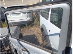 Recambio de luna puerta delantero derecha para suzuki sj 410 cabrio 1.0 (sj410) referencia OEM IAM 8453180102  