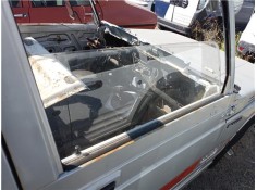 Recambio de luna puerta delantero derecha para suzuki sj 410 cabrio 1.0 (sj410) referencia OEM IAM 8453180102  
