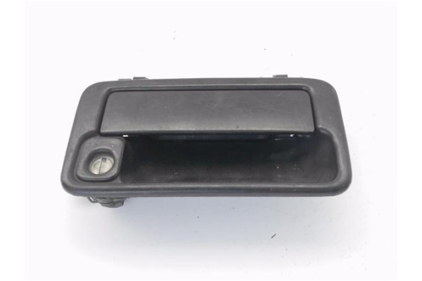 Recambio de maneta exterior delantero derecha para suzuki vitara (se/sf/et) 1.6 16v hard top superlujo referencia OEM IAM   