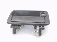 Recambio de maneta exterior delantero derecha para suzuki vitara (se/sf/et) 1.6 16v hard top superlujo referencia OEM IAM   