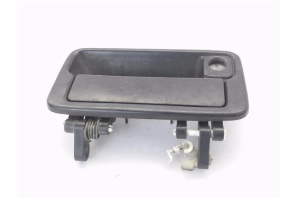 Recambio de maneta exterior delantero derecha para suzuki vitara (se/sf/et) 1.6 16v hard top superlujo referencia OEM IAM   